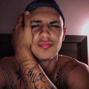 Meet your Posher, Enrick